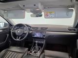 Skoda Superb 2.0 TDI Lim. Style|PANO|LED|ACC|KAM|MEM| - Skoda Superb mit Diesel-Antrieb: Limousine