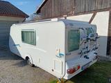Trigano Silver 420 CP  Autark/Solar/Mover  - Trigano Wohnwagen & Wohnmobile