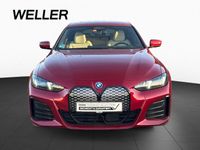 BMW i4 - Vorschau Bild 9