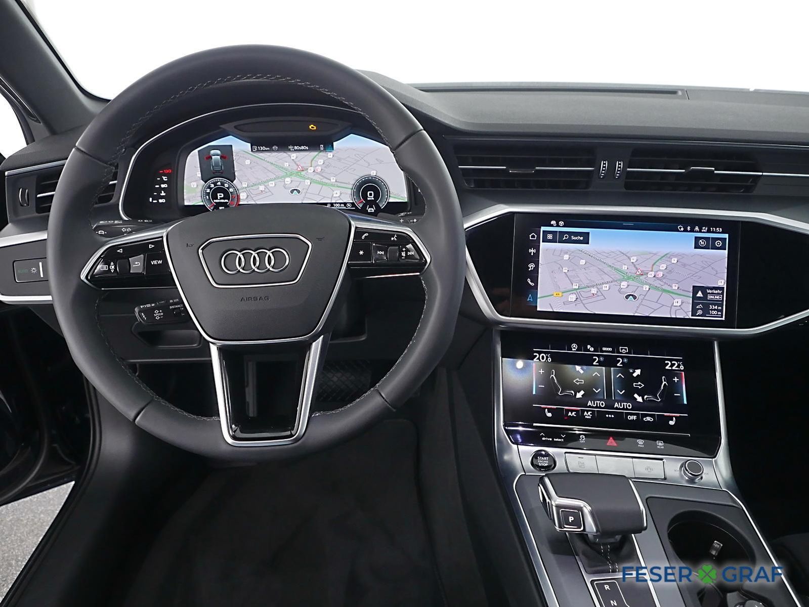 Audi A6 - Bild 4