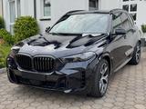 BMW X5 30d  M-Sport-Pro  21" Pano Luftfed. Sitzklima