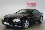 Mercedes-Benz SL 350 TOP-Zustand !!! - Mercedes-Benz SL 350 aus 2007