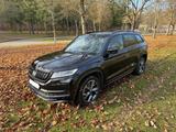 Skoda Kodiaq 2.0 TSI DSG 4x4 SPORTLINE 