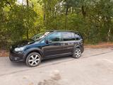 Volkswagen VW Touran Cross , 1.4 TSI , 140 ps , Bj 11... - Volkswagen Touran: Tsi 140 Ps