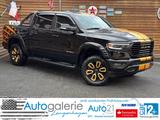 Dodge RAM 1500 5,7 Laramie LPG CrewCab LED AHK