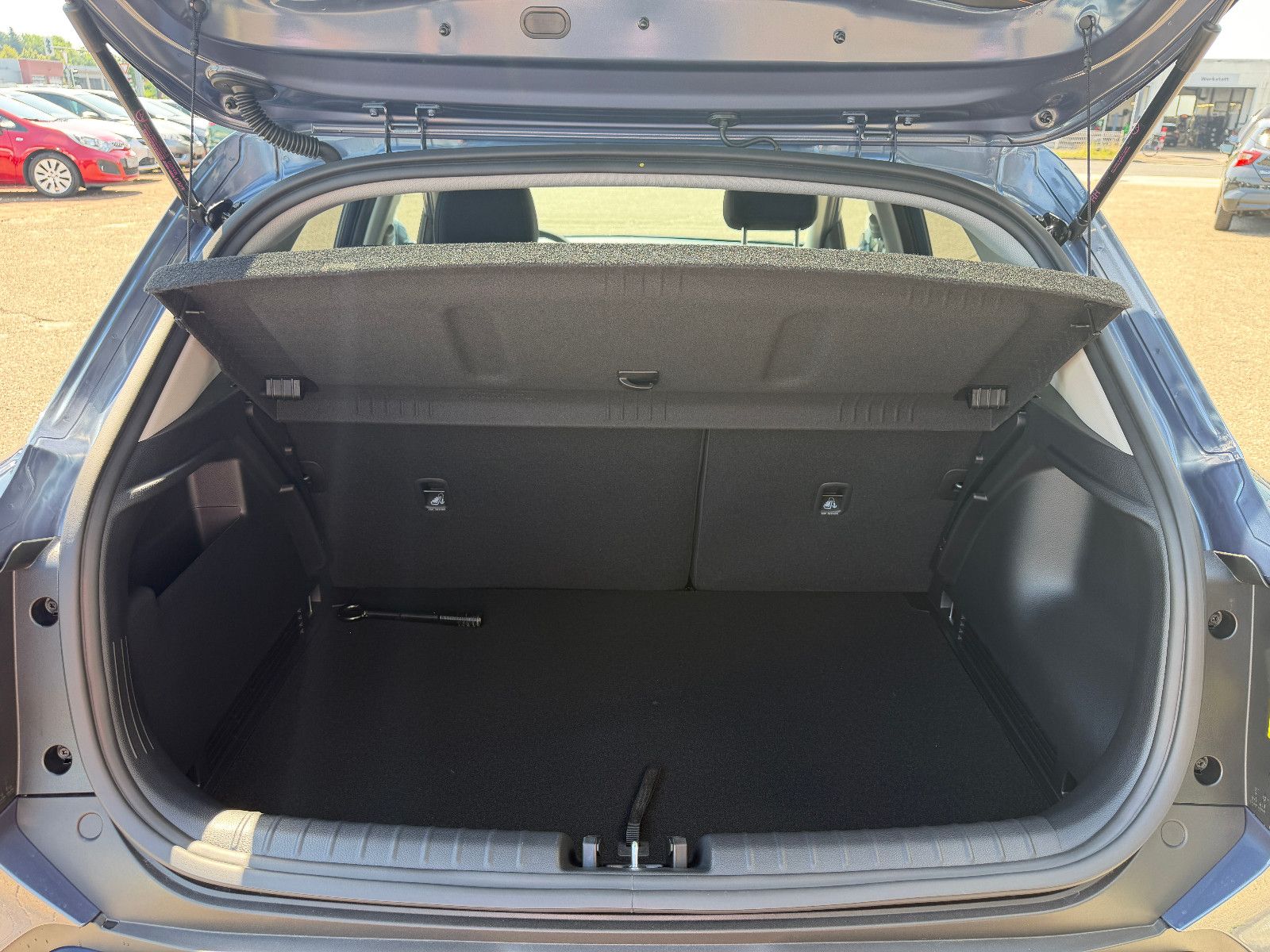 Kia Stonic - Bild 8