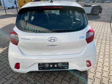 Fahrzeugabbildung Hyundai i10 Trend / sofort / 5 Jahre Garantie