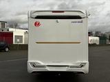 Eura Mobil Profila T 726 QF Mondial Plus, -S, Fahrass. 4,5T - Eura Mobil Profila T