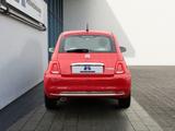 Fiat 500 1.0 Dolcevita AKTION 48V|APPS|DAB|GLASDACH - Fiat 500 Gebrauchtwagen in Braunschweig