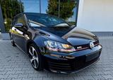 Volkswagen Golf VII GTI DSG*BI-XENON*SHZ*NAVI*100% ORIGINAL - Volkswagen: Original
