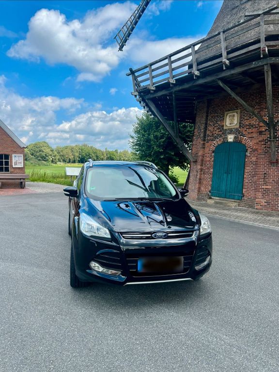 Image of Ford Kuga