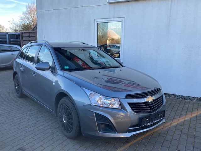 Chevrolet Cruze Station Wagon LS+ 1.6 Klimaanlage/EURO5/