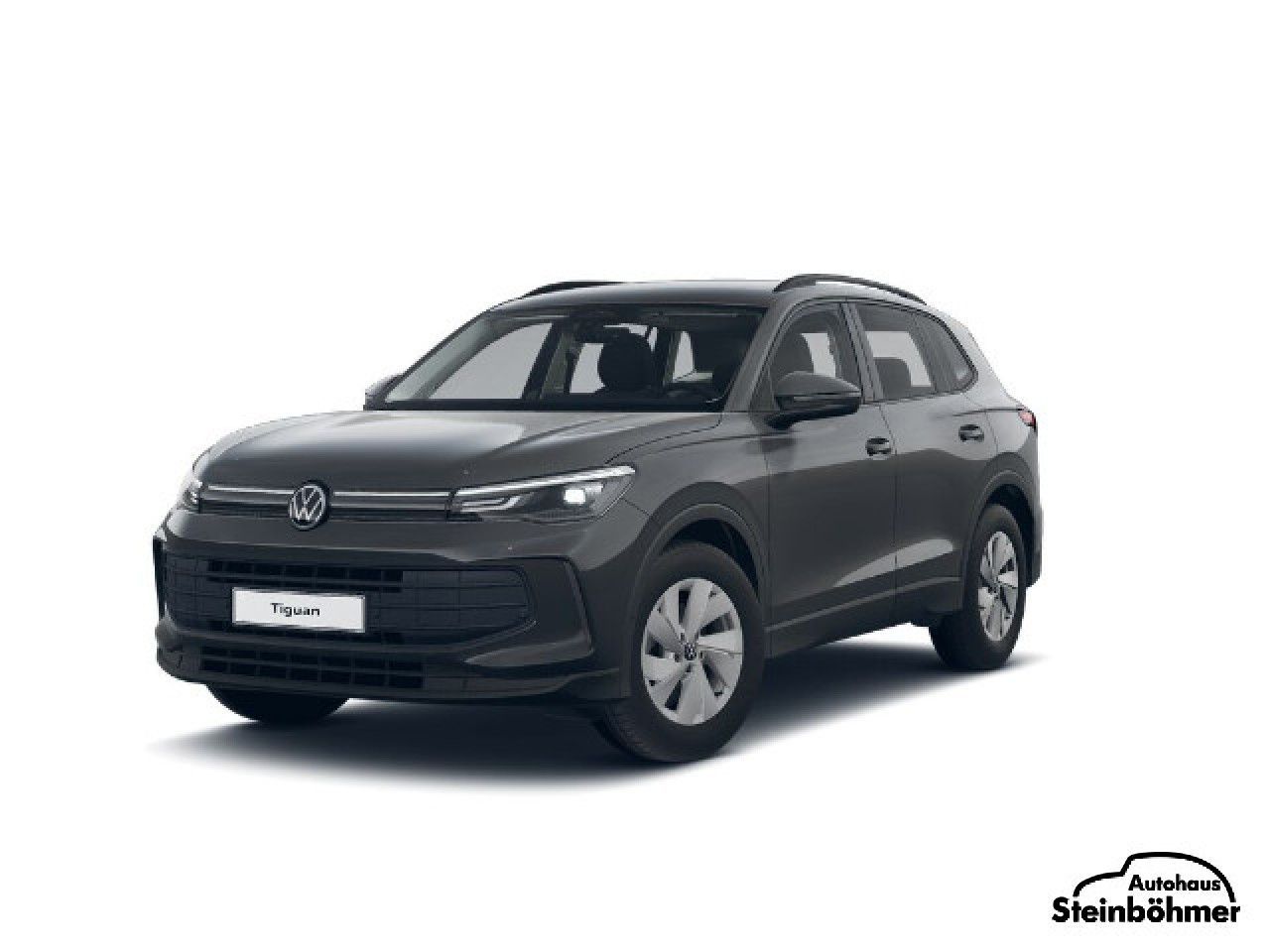 Volkswagen Tiguan - Bild 2