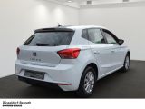 Seat Ibiza Style 1.6 TDI Navi Einparkhilfe Full Link - Seat Ibiza: 6l1