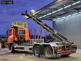 DAF CF 430 CF 6X2 NL-Truck NCH Cablesystem Lift Axle - Daf CF 430