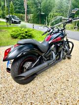 Kawasaki VN 900 Custom - KAWASAKI CUSTOM