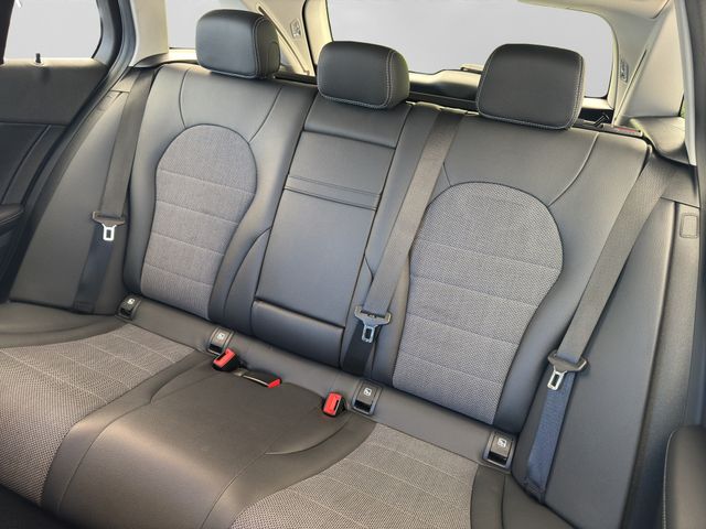 Fahrzeugabbildung Mercedes-Benz C 180 T 9G-Tronic+Avantgarde+LED+Kamera+Spur+AHK