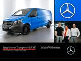 Mercedes-Benz Vito 114 Kasten XL Klima*DAB*Holzverkleidung - Mercedes-Benz Vito in Chemnitz