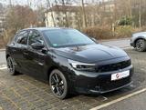 Opel Corsa 1.2 F GS/Automatik/Navi Pro/Kamera/SHZ - Opel Corsa: Schwarz, 1.2
