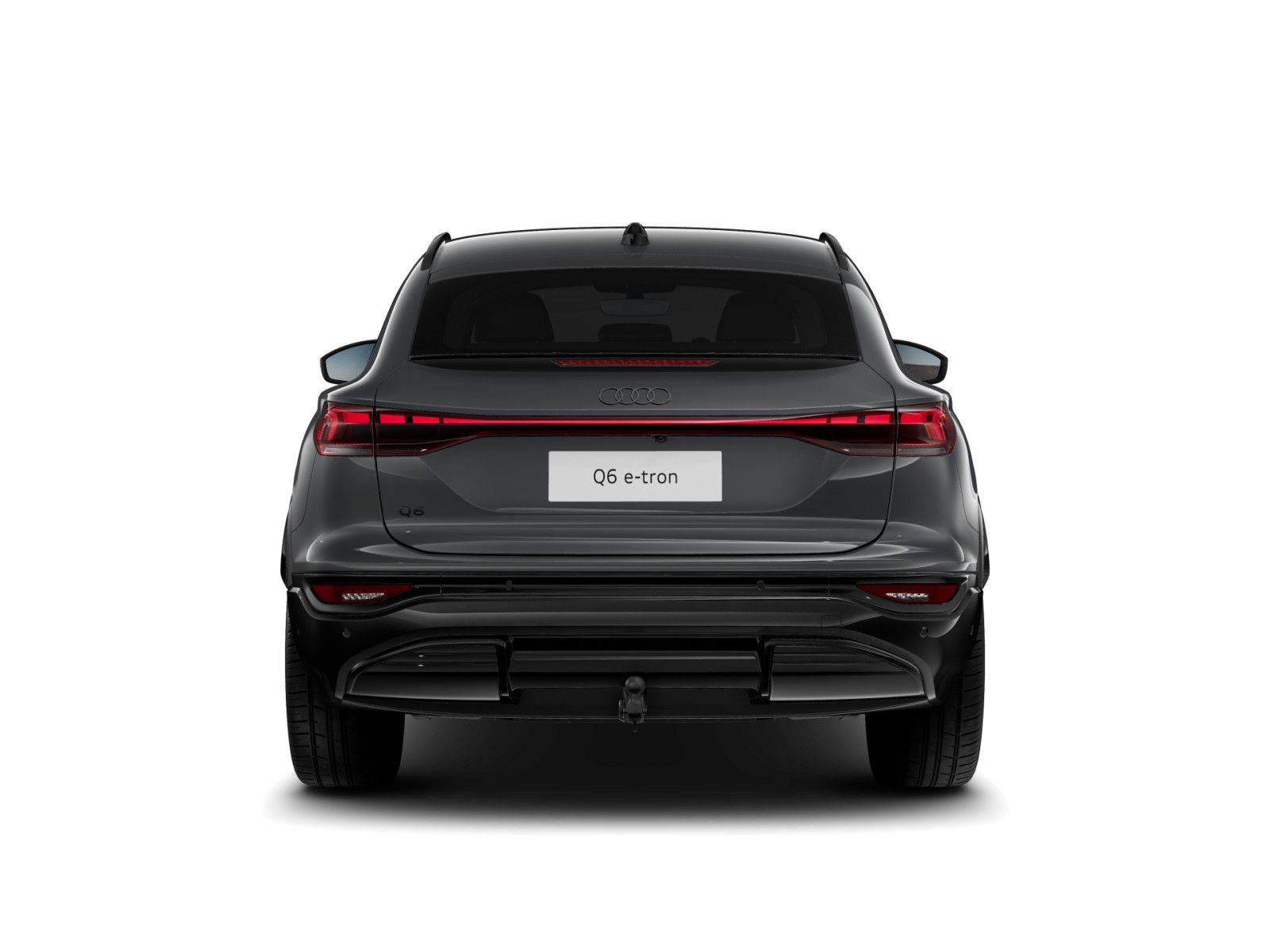 Audi Q6 e-tron - Bild 11