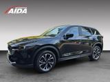 Mazda CX-5 2023 2.5L e-SKYACTIV G 194PS FWD ADVANTAGE  - Mazda CX-5 Tageszulassungen