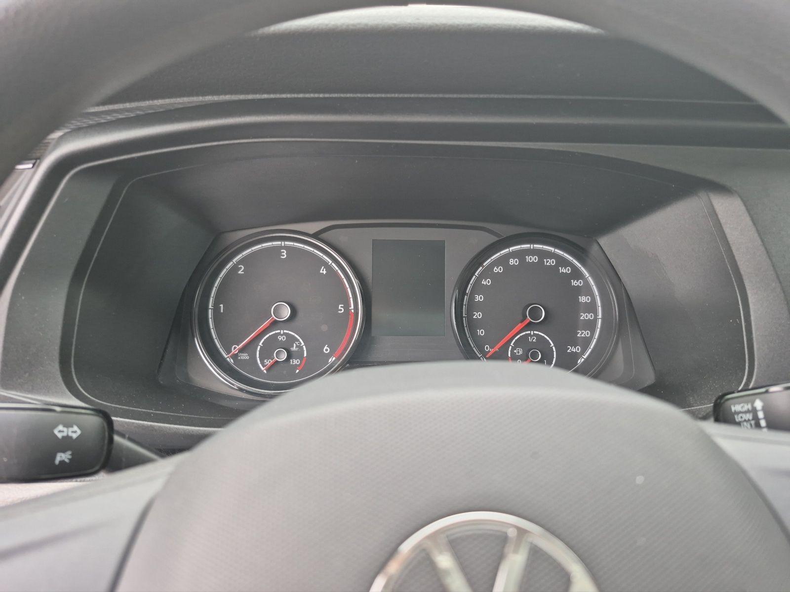 Volkswagen T6 Kombi T6.1 Kombi FWD, миниатюра 14