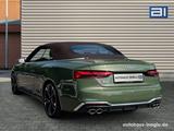 Audi S5 3.0 TFSI quattro tiptronic Matix+Navi+Leder+R - Audi S5: Cabrio