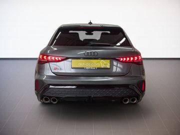 Audi S3 - 5
