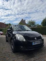 Suzuki Swift 1.3 Comfort Comfort+ - Suzuki Swift Gebrauchtwagen in Hamm