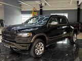 Dodge RAM 1500 LongHorn 4x4 Leder Pano LED 360° AHK - Dodge RAM: Longhorn