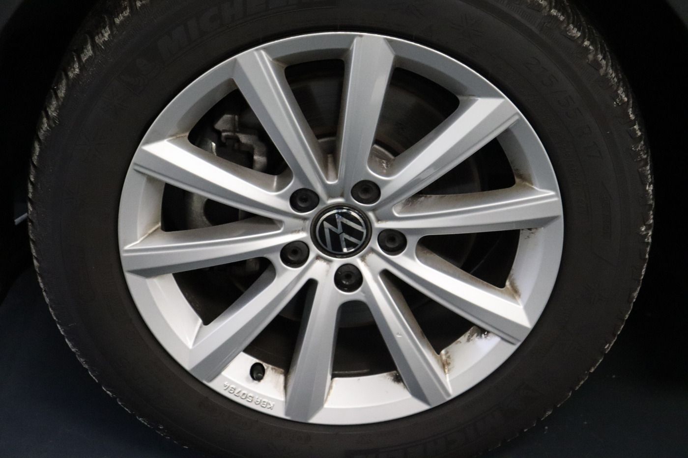 Volkswagen T-Roc - Bild 14