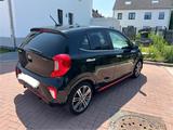 Kia Picanto 1.2 GT Line Automatik GT Line - Kia Picanto Gebrauchtwagen in Essen