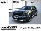 Kia Sorento Platinum 1.6T PHEV AWD Glasdach 7S ACC  