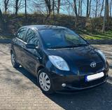 Toyota Yaris 1,4-l-D-4D Sol Sol - Toyota Yaris: D4d Sol