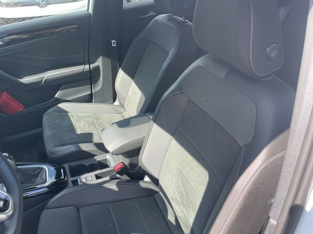 T-ROC R-line TSi DSG Navi Matrix