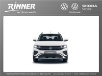 Volkswagen T-Cross - Vorschau Bild 2