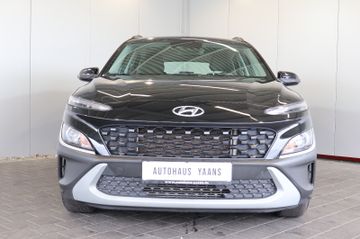 Hyundai Kona Select 1.0 T-GDI FRONT+LANE+KAM+ALU