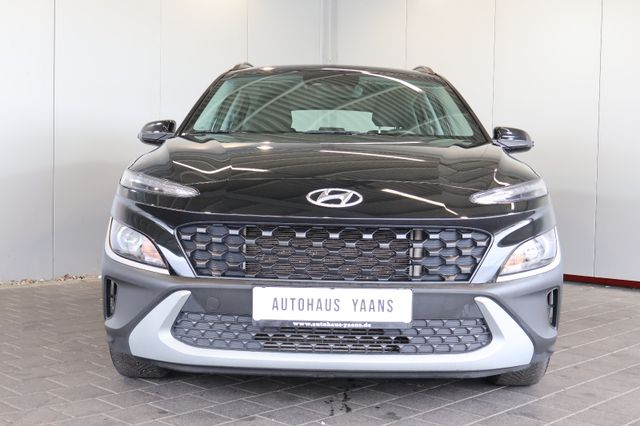 Hyundai Kona Select 1.0 T-GDI FRONT+LANE+KAM+ALU