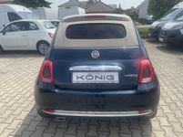Fiat 500C - Vorschau Bild 5