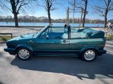 Volkswagen Golf 1 Cabrio Etienne Aigner - Volkswagen Golf: Cabrio, Aigner Etienne