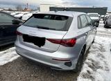 Audi A3 Sportback 35 TDI 150PS/ACC/LED/149.000km - Audi A3: Sportback Ps