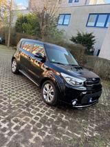 Kia Soul 1.6 CRDi Dream Team Edition Dream Team ... - Kia Soul Dream-Team-Edition