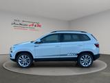 Skoda Karoq Style*Automatik*AHK* - Skoda Karoq bis 20.000 Euro