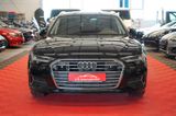 Audi A6 Avant 45 TDI Quattro Sport 2.Hand*Unfallfrei* - Audi A6 aus 2019: Kombi