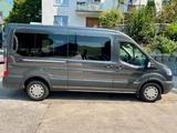Ford Transit Kombi 350 L3. 2.0 D 125kW/EURO-6/6-SITZE - Ford Transit: 125t350