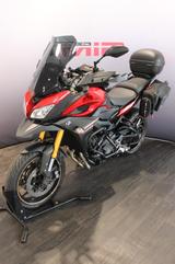 Yamaha MT 09 Tracer   -- Touring-Ausstattung -- - Offers