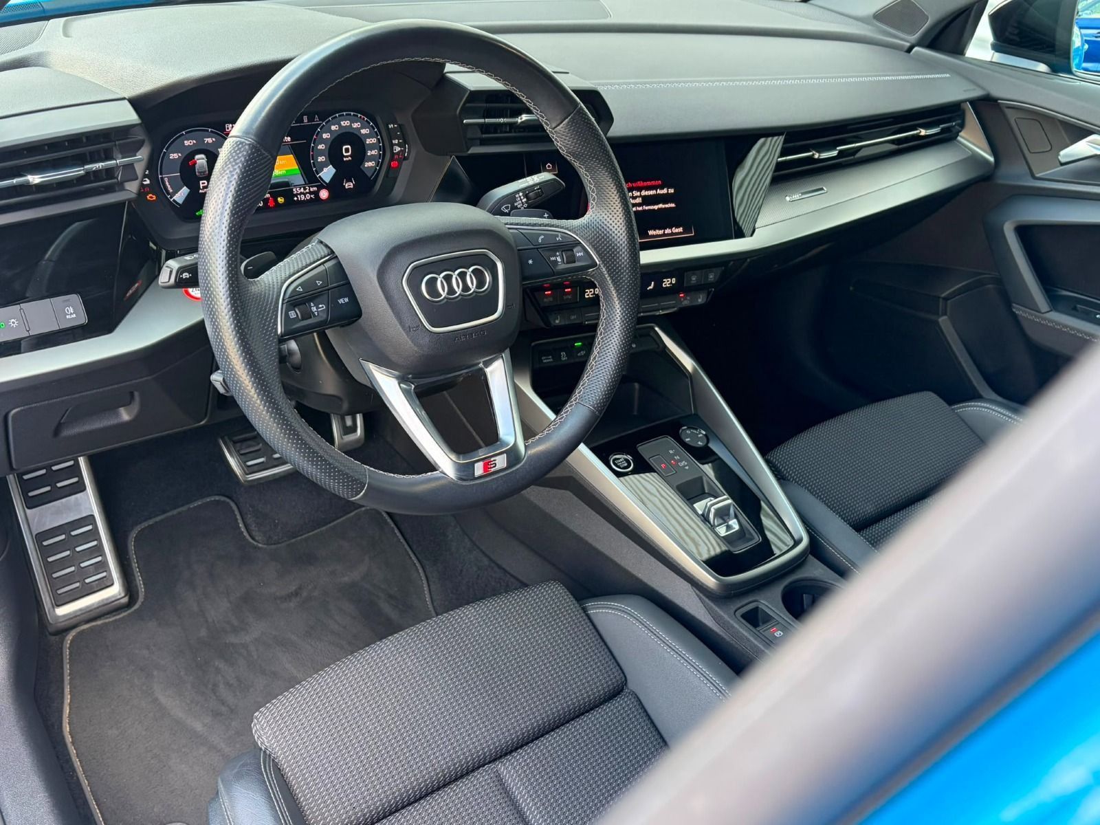 Audi A3 - Bild 13