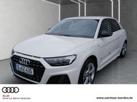 Audi A1 - Vorschau Bild 1