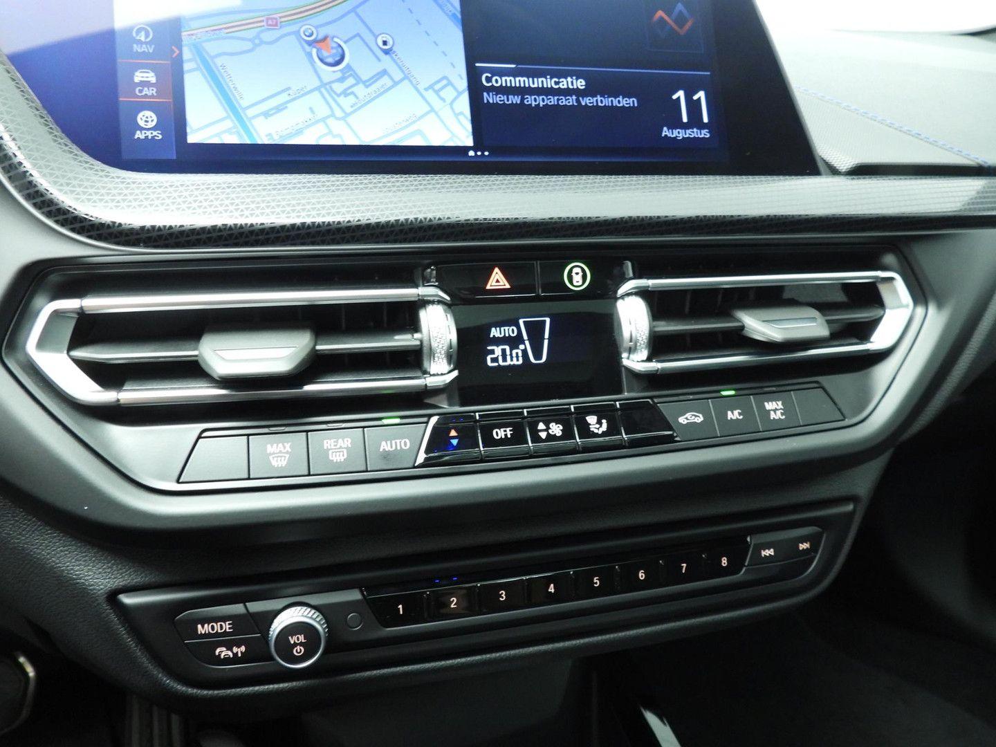 BMW 218 Gran Coupé 2 Serie 218i M-Sportpakket LE, миниатюра 14