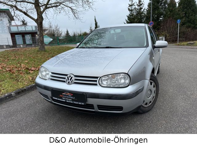 Volkswagen Golf 4 Klimaanlage *TÜV 11/2025*